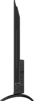 Телевизор LED Digma 65" DM-LED65UBB40 Салют ТВ Frameless Metal черный/черный 4K Ultra HD 60Hz DVB-T DVB-T2 DVB-C DVB-S DVB-S2 USB WiFi Smart TV от магазина РЭССИ