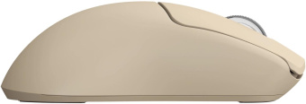 Мышь Acer OMR312 бежевый оптическая 3200dpi беспров. BT/Radio USB 5but (ZL.MCECC.037) от магазина РЭССИ