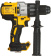Картинка Ударная дрель-шуруповерт DEWALT DCD996NT от магазина РЭССИ Ударная дрель-шуруповерт DEWALT DCD996NT от магазина РЭССИ