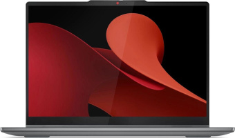 Ноутбук Lenovo IdeaPad 5 14AHP9 Ryzen 5 8645HS 16Gb SSD512Gb AMD Radeon 760M 14" OLED Touch WUXGA (1920x1200) noOS grey WiFi BT Cam (83DR005QRK) от магазина РЭССИ