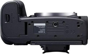 Фотоаппарат Canon EOS R5 BODY V2.4 черный 47.1Mpix 3.15" 8K WiFi LP-E6N от магазина РЭССИ