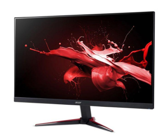 Монитор Acer 27" Nitro VG270M3bmiipx черный IPS LED 1ms 16:9 HDMI M/M 250cd 178гр/178гр 1920x1080 180Hz FreeSync Premium DP FHD 4.8кг от магазина РЭССИ