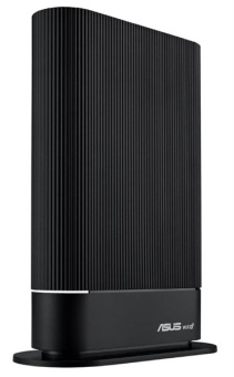 Роутер Asus RT-AX59U AX4200 1000BASE-T черный (упак.:1шт) от магазина РЭССИ