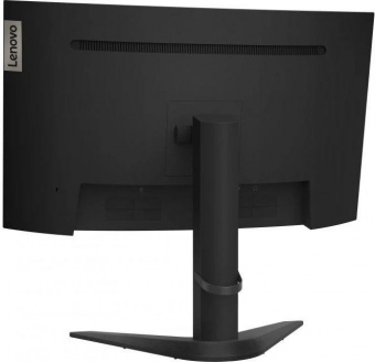 Монитор Lenovo 27" G27c-10 черный VA 4ms 16:9 HDMI HAS 350cd 178гр/178гр 1920x1080 DisplayPort FHD 6.1кг от магазина РЭССИ