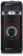Минисистема LG XBOOM OL100 черный 2000Вт CD CDRW FM USB BT от магазина РЭССИ