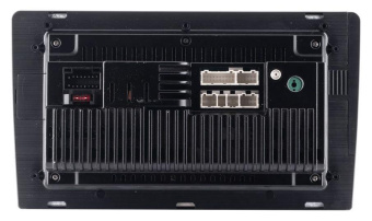 Автомагнитола Incar DTA-7709U 2DIN 4x55Вт v4.0 9" RDS (INCAR DTA-7709U) от магазина РЭССИ