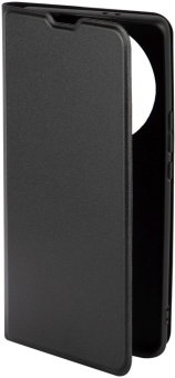 Чехол (флип-кейс) Redline для Honor X9a черный (УТ000033872) от магазина РЭССИ