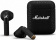 Гарнитура вкладыши Marshall Minor III черный беспроводные bluetooth в ушной раковине (1005983) от магазина РЭССИ