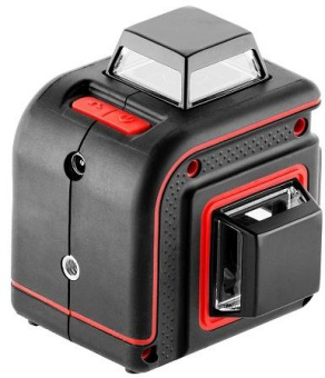Лазерный уровень ADA Cube 3-360 Professional Edition А00572 от магазина РЭССИ