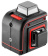 Лазерный уровень ADA Cube 3-360 Professional Edition А00572 от магазина РЭССИ