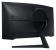 Монитор Samsung 34" Odyssey G5 C34G55TWWI черный VA LED 1ms 21:9 HDMI матовая 250cd 178гр/178гр 3440x1440 165Hz DP UW 5.6кг от магазина РЭССИ