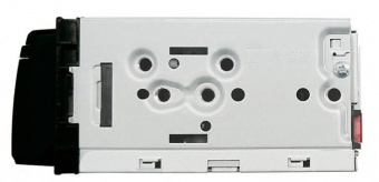 Автомагнитола JVC KD-X368BT 1DIN 4x50Вт от магазина РЭССИ
