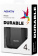 Жесткий диск A-Data USB 3.0 4Tb AHD330-4TU31-CBK HD330 DashDrive Durable 2.5" черный от магазина РЭССИ