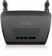 Роутер беспроводной Zyxel NBG-418N v2 (NBG-418NV2-EU0101F) N300 10/100BASE-TX черный от магазина РЭССИ