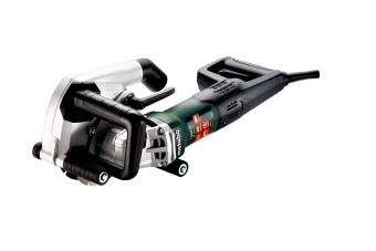Штроборез Metabo MFE 40 5000об/мин 1900W зеленый/черный ДА от магазина РЭССИ