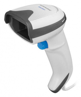 Сканер штрих-кода Datalogic D4590 (GD4590-WHK10S-CB01) 2D от магазина РЭССИ