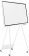 Панель Samsung 55" Flip Chart WM55B белый E-LED BLU LED 8ms 16:9 HDMI M/M матовая 350cd 178гр/178гр 3840x2160 4K USB 28.2кг (RUS) от магазина РЭССИ