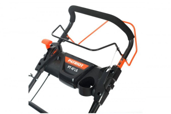 Газонокосилка роторная Patriot PT 47LS (512109034) 3310Вт от магазина РЭССИ