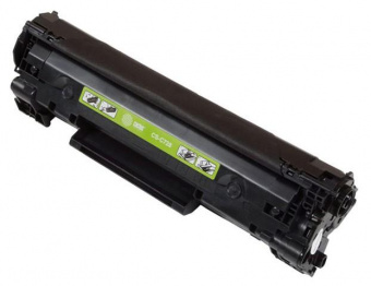 Картридж лазерный Cactus CS-C728S 728 черный (2100стр.) для Canon i-Sensys MF4410/4430/4450/4550D от магазина РЭССИ