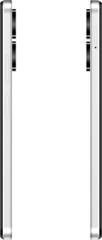 Смартфон Meizu M412H Note 21 Pro 256Gb 8Gb белый моноблок 3G 4G 6.78" 1080x2460 Android 14 64Mpix 802.11 a/b/g/n/ac NFC GPS GSM900/1800 GSM1900 TouchSc Protect от магазина РЭССИ