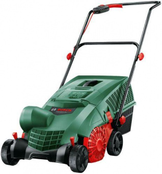 Скарификатор Bosch UniversalRake 900 электр. 900Вт (060088A001) от магазина РЭССИ