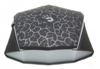 Мышь A4Tech Bloody A7 черный оптическая (6200dpi) USB (8but) от магазина РЭССИ
