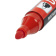 Картинка Перманентный маркер BRAUBERG ULTRA MARKER красный 3.5 мм с клипом 152205 от магазина РЭССИ Перманентный маркер BRAUBERG ULTRA MARKER красный 3.5 мм с клипом 152205 от магазина РЭССИ