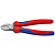 Бокорезы KNIPEX KN-7002180 от магазина РЭССИ