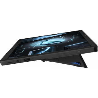 Ноутбук Asus ROG Flow GZ301VV-MU023W Core i9 13900H 16Gb SSD1Tb NVIDIA GeForce RTX4060 8Gb 13.4" IPS Touch WQXGA (2560x1600) Windows 11 Home black WiFi BT Cam (90NR0BH1-M001Z0) от магазина РЭССИ