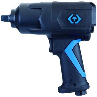 Пневматический ударный гайковерт KING TONY 33461-100 от магазина РЭССИ