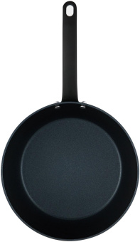 Сковорода Rondell Evolution-R RDA-798 круглая 28см покрытие: Evolution ручка несъемная (без крышки) графитовый от магазина РЭССИ