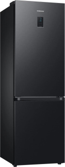 Холодильник Samsung RB34C675EBN/EF 2-хкамерн. черный инвертер от магазина РЭССИ