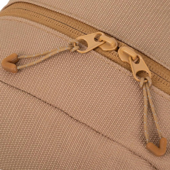 Рюкзак для ноутбука 10.5" Riva Urban 5422 бежевый полиэстер от магазина РЭССИ