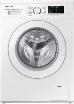 Стиральная машина Samsung WW70AG5S21EELP класс: A загр.фронтальная макс.:7кг белый от магазина РЭССИ