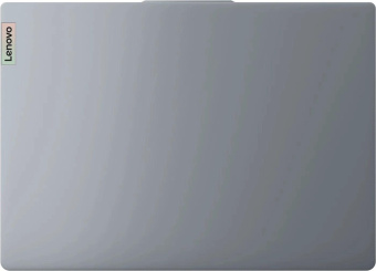 Ноутбук Lenovo IdeaPad Slim 3 15ABR8 Ryzen 7 7730U 16Gb SSD512Gb AMD Radeon Graphics 15.6" IPS FHD (1920x1080) FreeDOS grey WiFi BT Cam (82XM00JVRK) от магазина РЭССИ