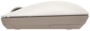Мышь Xiaomi Wireless Mouse Lite 2 белый оптическая 1000dpi беспров. USB для ноутбука 2but (BHR8915GL) от магазина РЭССИ