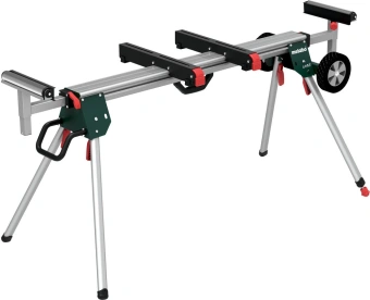 Рабочая станция для пил Metabo KSU 401 (629006000) от магазина РЭССИ