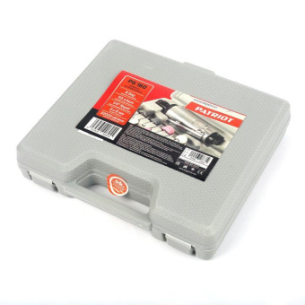 Шлифмашина орбитальная Patriot PG 160 113л/мин от магазина РЭССИ