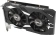 Видеокарта Asus PCI-E 4.0 DUAL-RTX3050-O6G NVIDIA GeForce RTX 3050 6Gb 96bit GDDR6 1507/14000 DVIx1 HDMIx1 DPx3 HDCP Ret от магазина РЭССИ