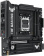 Картинка Материнская плата Asus TUF GAMING B850M-PLUS WIFI SocketAM5 AMD B850 4xDDR5 mATX AC`97 8ch(7.1) 2.5Gg RAID+HDMI+DP от магазина РЭССИ Материнская плата Asus TUF GAMING B850M-PLUS WIFI SocketAM5 AMD B850 4xDDR5 mATX AC`97 8ch(7.1) 2.5Gg RAID+HDMI+DP от магазина РЭССИ