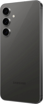 Смартфон Samsung SM-S721B Galaxy S24 FE 128Gb 8Gb графит моноблок 3G 4G 2Sim 6.7" 1080x2340 Android 14 50Mpix 802.11 a/b/g/n/ac/ax NFC GPS GSM900/1800 GSM1900 TouchSc Protect от магазина РЭССИ