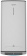 Водонагреватель Ariston Velis Lux Inox PW ABSE WIFI 80 2.5кВт 80л электрический настенный/серый от магазина РЭССИ