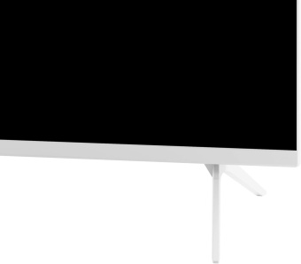 Телевизор LED Kivi 43" M43UD70W белый 4K Ultra HD 60Hz DVB-T DVB-T2 DVB-C USB WiFi Smart TV (RUS) от магазина РЭССИ