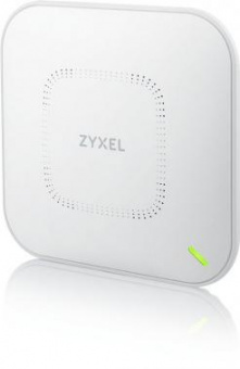 Точка доступа Zyxel NebulaFlex Pro WAX650S (WAX650S-EU0101F) AX3600 1/2.5/5GBASE-T белый (упак.:1шт) от магазина РЭССИ