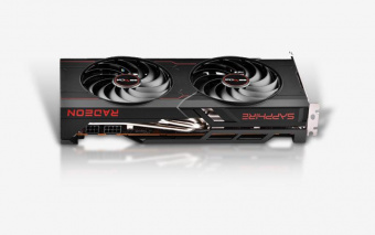 Видеокарта Sapphire PCI-E 4.0 11306-02-20G RX 6700XT Gaming Pulse 12G AMD Radeon RX 6700XT 12288Mb 192 GDDR6 2424/16000 HDMIx1 DPx3 HDCP Ret от магазина РЭССИ