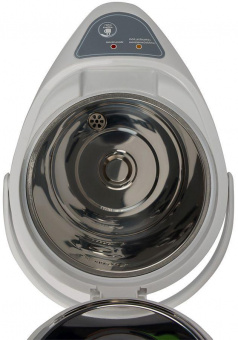 Термопот Polaris PWP 2821 2.8л. 700Вт белый от магазина РЭССИ