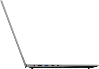 Ноутбук Osio FocusLine B150i-005s N-series N100 8Gb SSD512Gb Intel UHD Graphics 15.6" IPS FHD (1920x1080) noOS silver WiFi BT Cam 5000mAh от магазина РЭССИ