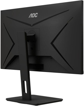 Монитор AOC 28" Value Line U28P2A черный IPS LED 16:9 HDMI M/M матовая HAS Piv 300cd 178гр/178гр 3840x2160 60Hz DP FHD USB 6.764кг от магазина РЭССИ