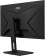 Монитор AOC 28" Value Line U28P2A черный IPS LED 16:9 HDMI M/M матовая HAS Piv 300cd 178гр/178гр 3840x2160 60Hz DP FHD USB 6.764кг от магазина РЭССИ