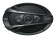 Колонки автомобильные Sony XS-XB6941 650Вт 89дБ 4Ом 16x23см (6x9дюйм) (ком.:2кол.) коаксиальные четырехполосные от магазина РЭССИ